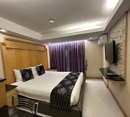 UPAR Hotels Sukhumvit 11 Nana